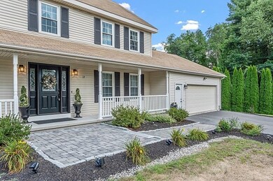 12 Whiting Rd, Oxford, MA 01540 - photo 5