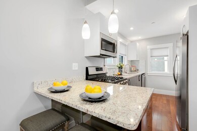 4 Auburn Ave unit 4, Somerville, MA 02145 - photo 4