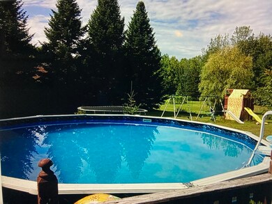 Pool - Summer Time