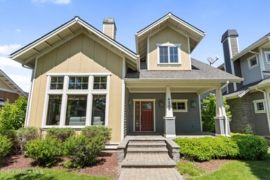 4209 W Woodhaven Loop, Coeur D'Alene, ID 83814 - photo 3