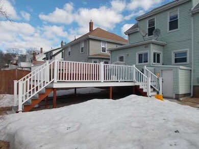 58 E Park Ave, Lynn, MA 01902 - photo 4