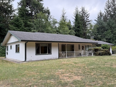 84226 Clear Lake Rd, Florence, OR 97439 - photo 2
