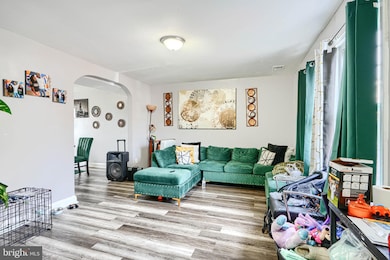 621 Radnor Ave, Baltimore, MD 21212 - photo 3