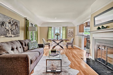 913 N 22nd St, Boise, ID 83702 - photo 4