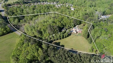 1451 Pete Dickens Rd, Bogart, GA 30622 - photo 5