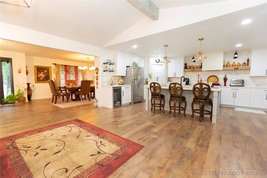 506 Flamingo Rd, McAlester, OK 74501 - photo 4