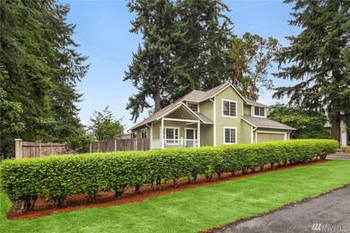 14619 81st Ave NE, Kenmore, WA 98028 - photo 5