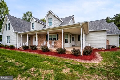 16771 Gravel Hill Rd, Milton, DE 19968 - photo 6