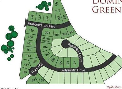 118 Ladysmith Dr, Stephens City, VA 22655 - photo 5