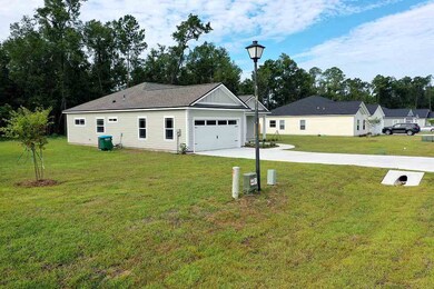 114 Amy Ln, Crawfordville, FL 32327 - photo 2