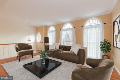 7034 Regional Inlet Dr, Fort Belvoir, VA 22060 - photo 3