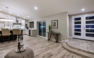Entryway