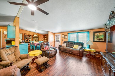 28675 E 13th St, Catoosa, OK 74015 - photo 2