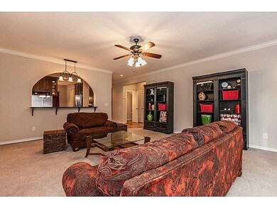 3 Cromer Dr, Bella Vista, AR 72715 - photo 4