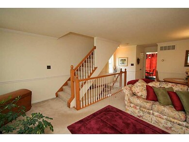 Living Room. Living Room/Dining Room Combo 22x14!