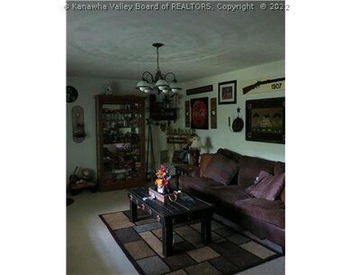 Living Room.