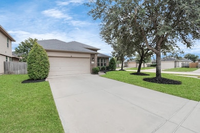 15502 Chaco Canyon Dr, Cypress, TX 77429 - photo 2