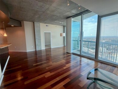 3324 Peachtree Rd NE unit 2719, Atlanta, GA 30326 - photo 5