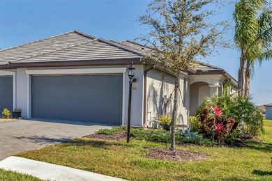 5311 White Sand Cove