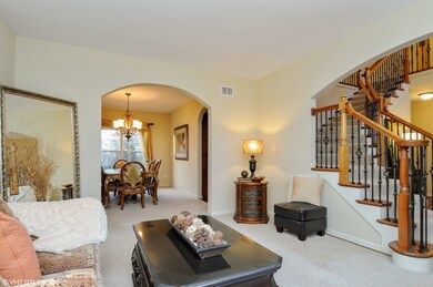 Entertain family and friends day or night.