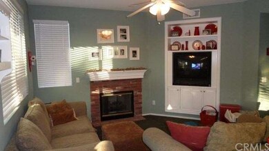 Family room.