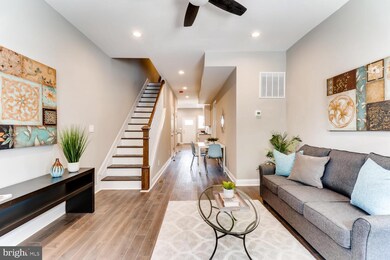 2038 E Fayette St, Baltimore, MD 21231 - photo 5