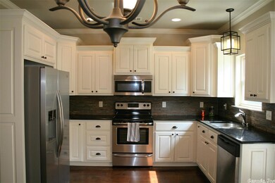 0 Hunter Cir unit 16007443, Beebe, AR 72012 - photo 6