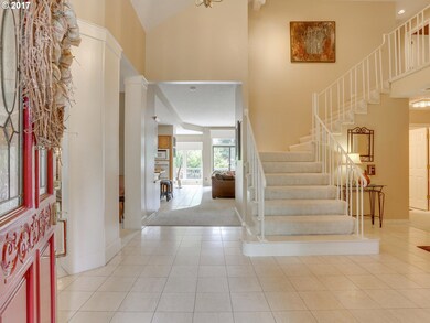 Entrance/Foyer
