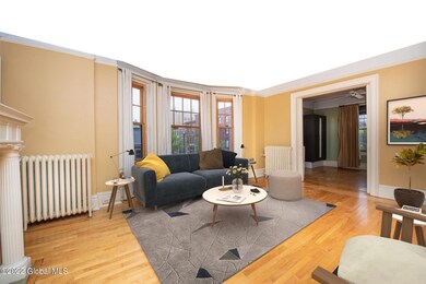 352 State St unit 2A, Albany, NY 12210 - photo 7