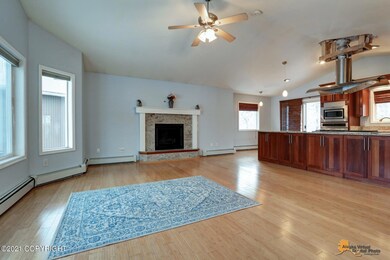 Family Great Room