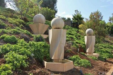 Gorgeous, custom marble fountains
