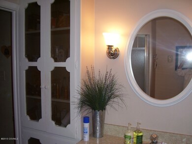 FULL BATH - DOWNSTAIRS - 2