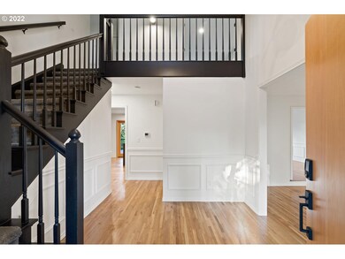 Entrance/Foyer