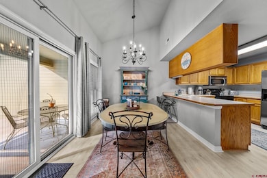 780 Waterfall Ln, Durango, CO 81301 - photo 4