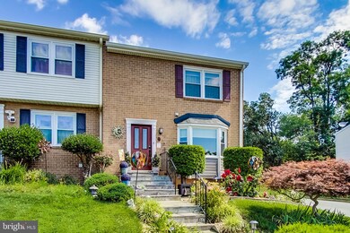 1 Briarstone Ln, Gaithersburg, MD 20877 - photo 7