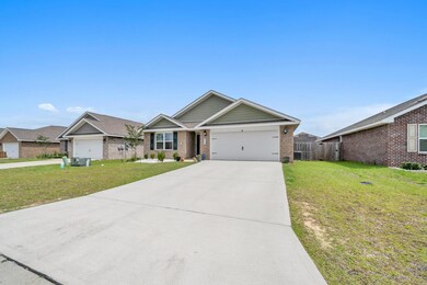 918 Merganser Way Crestview FL 32539 USA