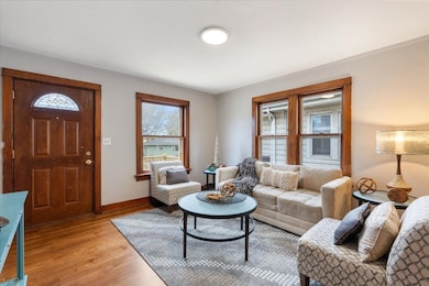 24 N Fair Oaks Ave unit 1, Madison, WI 53714 - photo 5