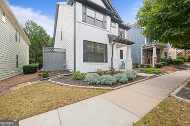 780 Village Field Ct, Suwanee, GA 30024 - photo 4