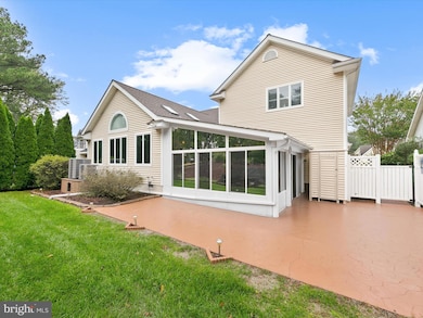 982 Turtle Dr, Bethany Beach, DE 19930 - photo 2