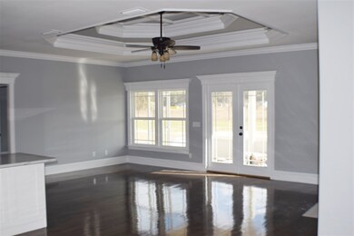 354 Parkside Cir, Crawfordville, FL 32327 - photo 4