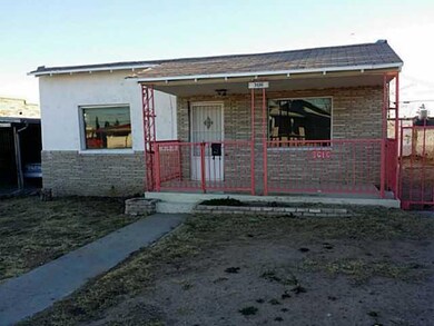 3616 Harrison Ave, El Paso, TX 79930 - photo 3