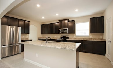 21203 Sunshine Meadow Dr, Hockley, TX 77447 - photo 3