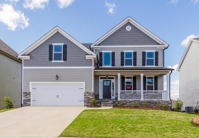 1625 Davenport Dr, Evans, GA 30809 - photo 6