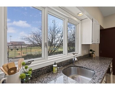 133 Webster Ave unit 2, Cambridge, MA 02141 - photo 3