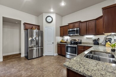 519 E 98th St, Odessa, TX 79765 - photo 5