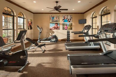 13-021-02 Fitness Center