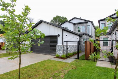 7410 Cora St, Houston, TX 77088 - photo 2