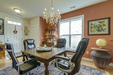 611 Millbrook Dr, Pittsboro, NC 27312 - photo 7