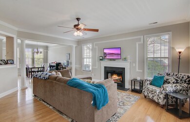 135 Full Moon Ct, Ladson, SC 29456 - photo 6