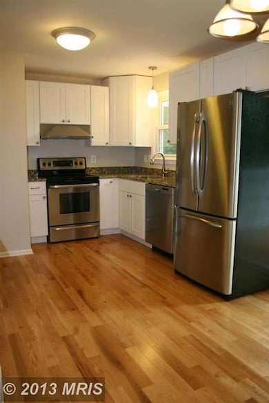 984 Round Top Dr, Annapolis, MD 21409 - photo 5